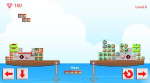Puzzle & Battle screenshot 2