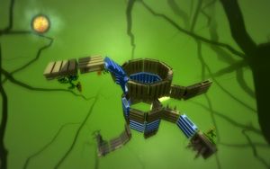 Puzzle Dimension screenshot 1