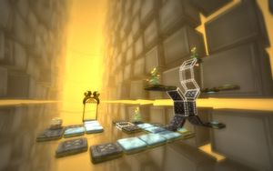 Puzzle Dimension screenshot 3
