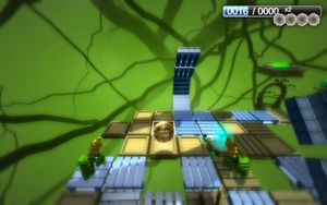 Puzzle Dimension screenshot 4
