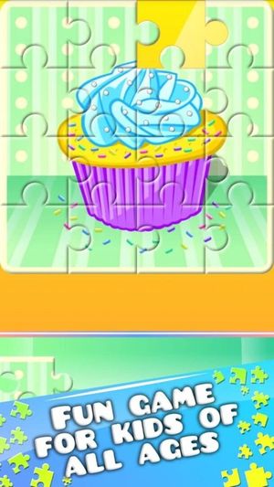 Puzzle Games for Children screenshot 1
