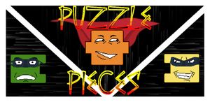 Puzzle Pieces screenshot 3