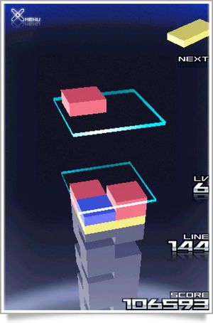 Puzzle Prism screenshot 3