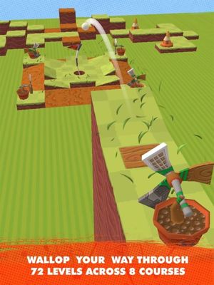 Puzzle Putt screenshot 1
