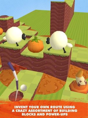 Puzzle Putt screenshot 4
