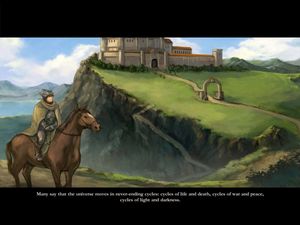 Puzzle Quest: Challenge of the Warlords screenshot 4