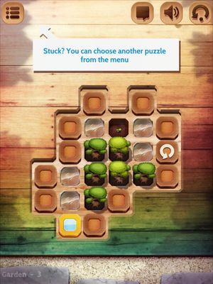 Puzzle Retreat screenshot 3
