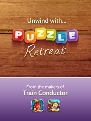 Puzzle Retreat screenshot 4