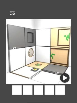 Puzzle Room Escape screenshot 1