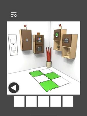 Puzzle Room Escape screenshot 2