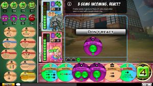 Puzzle Strike screenshot 1