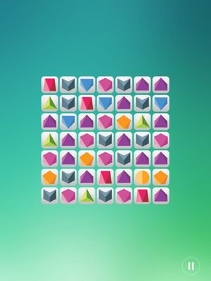 Puzzledrome screenshot 1