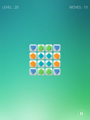 Puzzledrome screenshot 3
