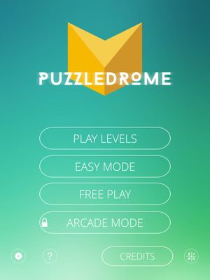 Puzzledrome screenshot 4