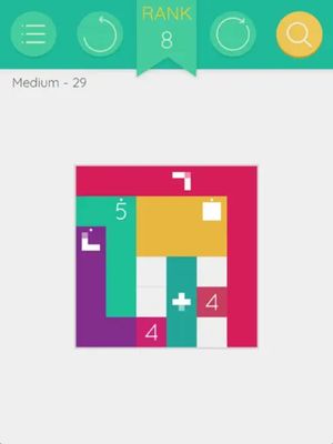 Puzzlerama screenshot 1