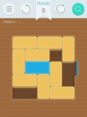 Puzzlerama screenshot 2