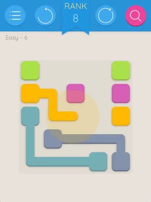 Puzzlerama screenshot 4