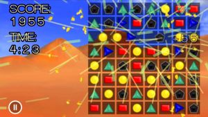 PuzzleStones screenshot 3