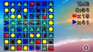 PuzzleStones screenshot 4