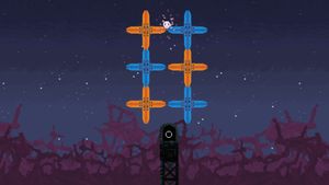 Puzzling Peaks EXE screenshot 3