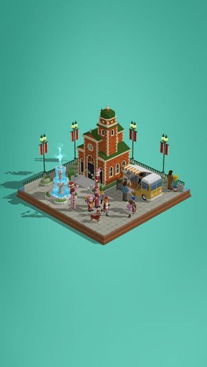 Puzzrama screenshot 4