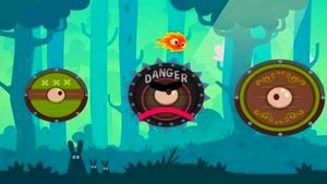 Pyro Jump screenshot 3