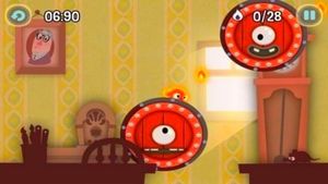 Pyro Jump screenshot 4