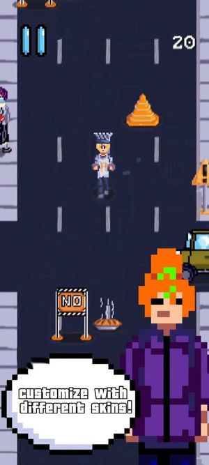 PyRunner screenshot 3