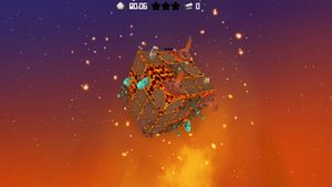 QB Planets screenshot 1