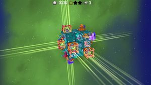 QB Planets screenshot 2