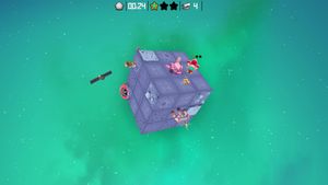 QB Planets screenshot 4