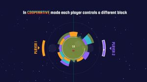 QbQbQb screenshot 1