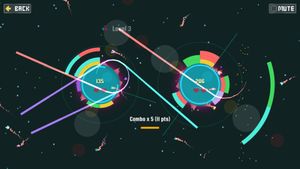 QbQbQb screenshot 3