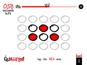 QuAaargh!!! screenshot 4