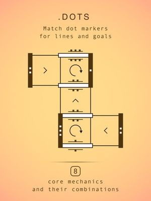 Quadline screenshot 1