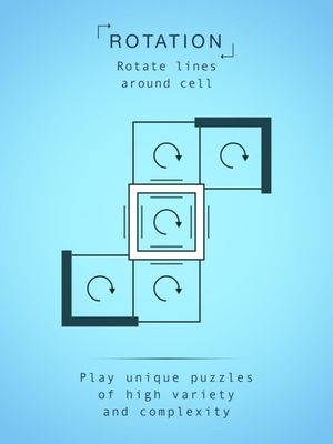 Quadline screenshot 3