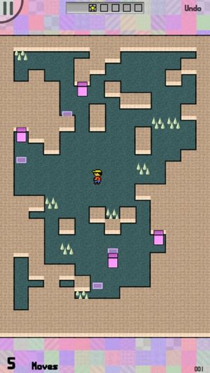 Quadoban screenshot 1