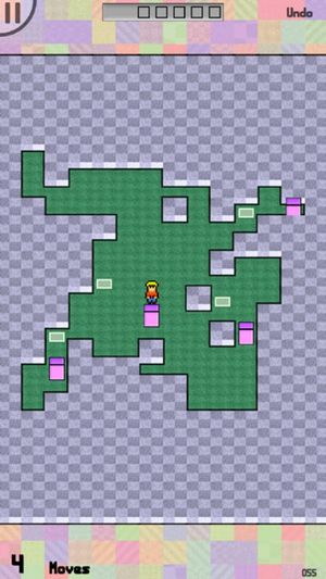 Quadoban screenshot 3