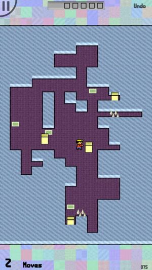 Quadoban screenshot 4