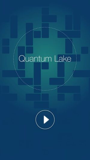 Quantum Lake screenshot 1
