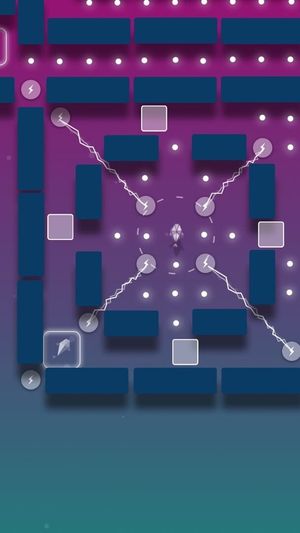 Quantum Lake screenshot 2