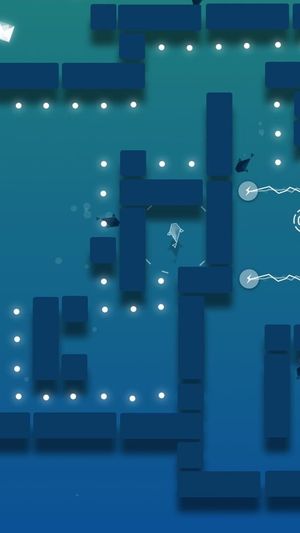 Quantum Lake screenshot 3
