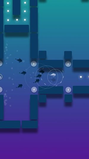 Quantum Lake screenshot 4