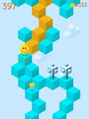 Qubes screenshot 3