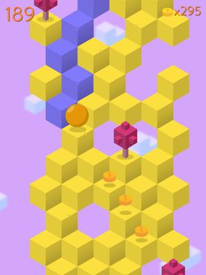 Qubes screenshot 4