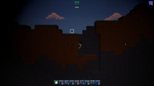 Qubica screenshot 3