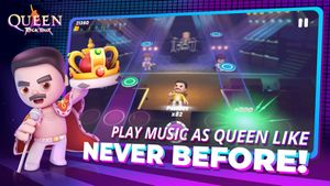 Queen: Rock Tour screenshot 1