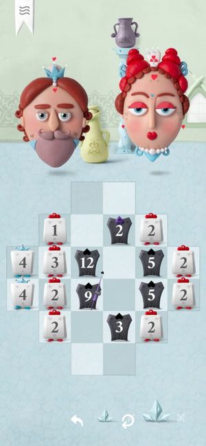 Queen Rules screenshot 1
