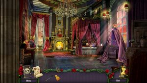 Queen's Quest: Tower of Darkness screenshot 3
