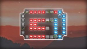 Quell Memento screenshot 3